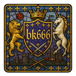 bk666 অলিম্পাস থিম স্লট পর্দা